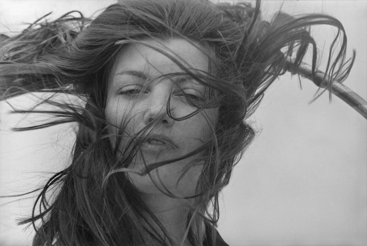 Image © Gabrielle Duplantier, Wild Rose, 2024